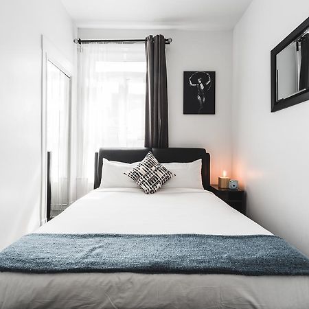 Likeahotel - Le Mont-Royal Μόντρεαλ Εξωτερικό φωτογραφία