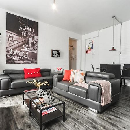 Likeahotel - Le Mont-Royal Μόντρεαλ Εξωτερικό φωτογραφία