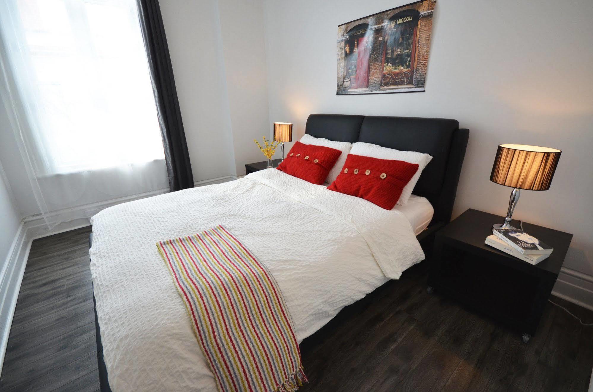 Likeahotel - Le Mont-Royal Μόντρεαλ Εξωτερικό φωτογραφία