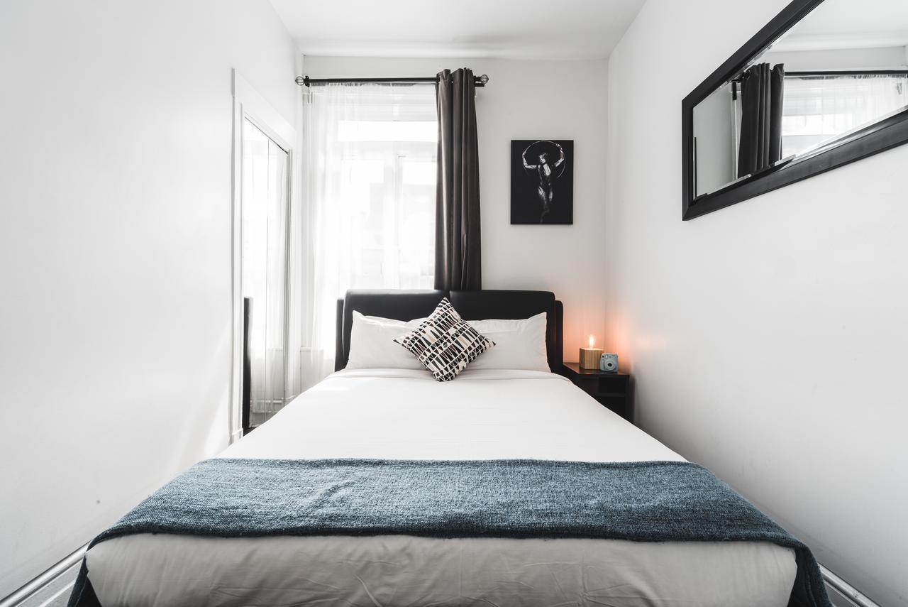 Likeahotel - Le Mont-Royal Μόντρεαλ Εξωτερικό φωτογραφία