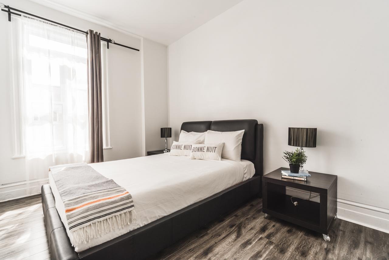 Likeahotel - Le Mont-Royal Μόντρεαλ Εξωτερικό φωτογραφία
