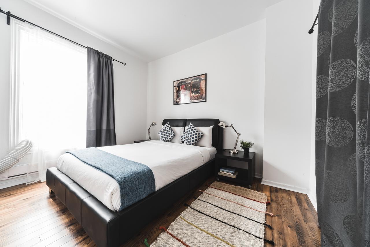 Likeahotel - Le Mont-Royal Μόντρεαλ Εξωτερικό φωτογραφία