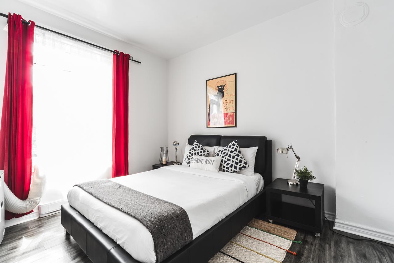 Likeahotel - Le Mont-Royal Μόντρεαλ Εξωτερικό φωτογραφία